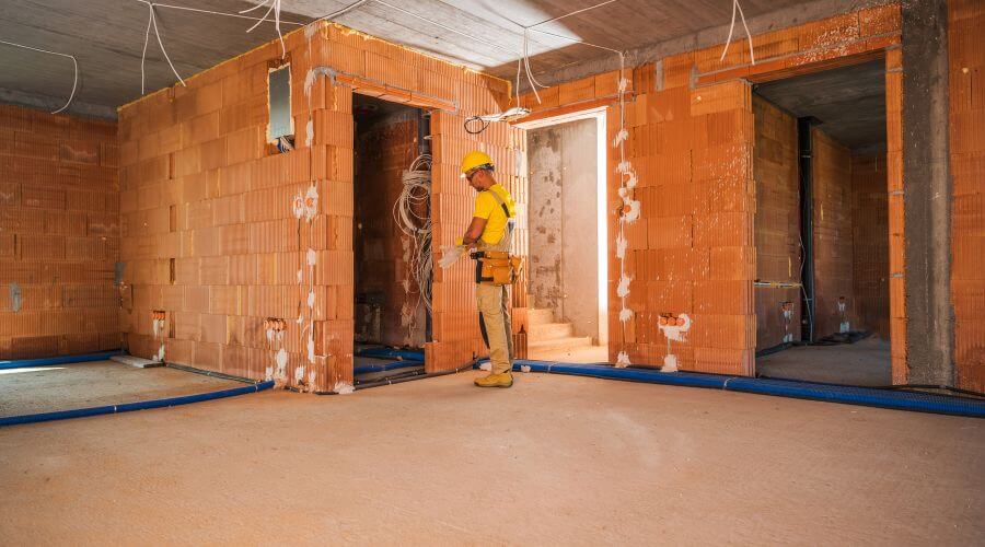Local Chimney Repair in Oneida, WI